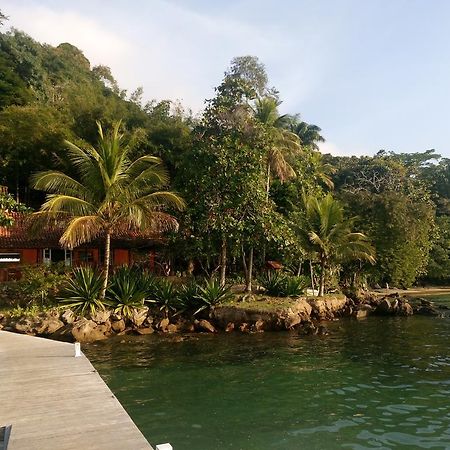 Sagu Mini Resort Ilha Grande  Εξωτερικό φωτογραφία