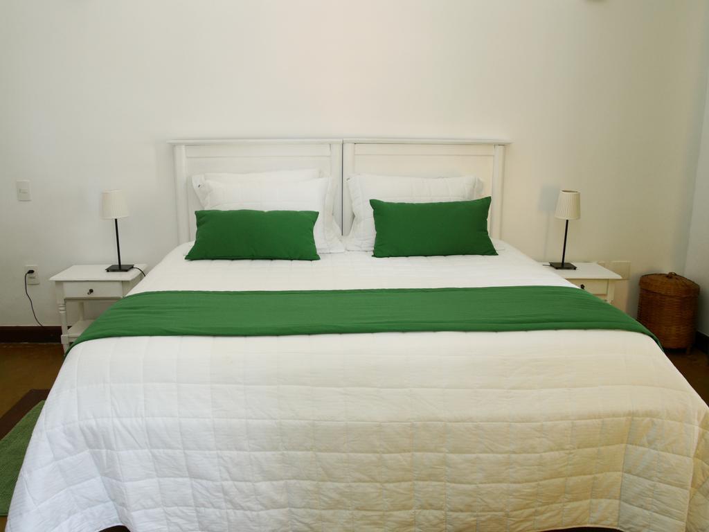 Sagu Mini Resort Ilha Grande  Εξωτερικό φωτογραφία