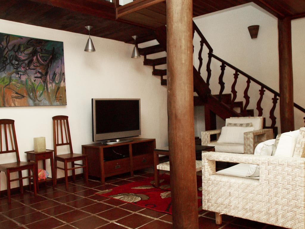 Sagu Mini Resort Ilha Grande  Εξωτερικό φωτογραφία