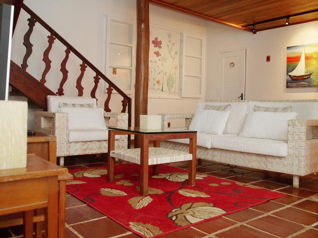 Sagu Mini Resort Ilha Grande  Εξωτερικό φωτογραφία