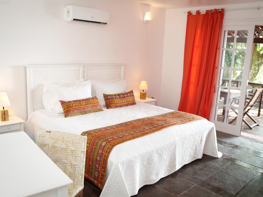 Sagu Mini Resort Ilha Grande  Εξωτερικό φωτογραφία