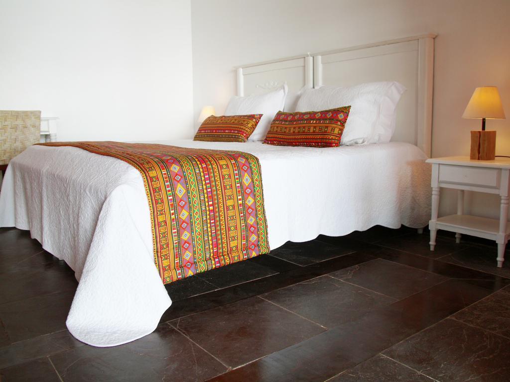 Sagu Mini Resort Ilha Grande  Εξωτερικό φωτογραφία