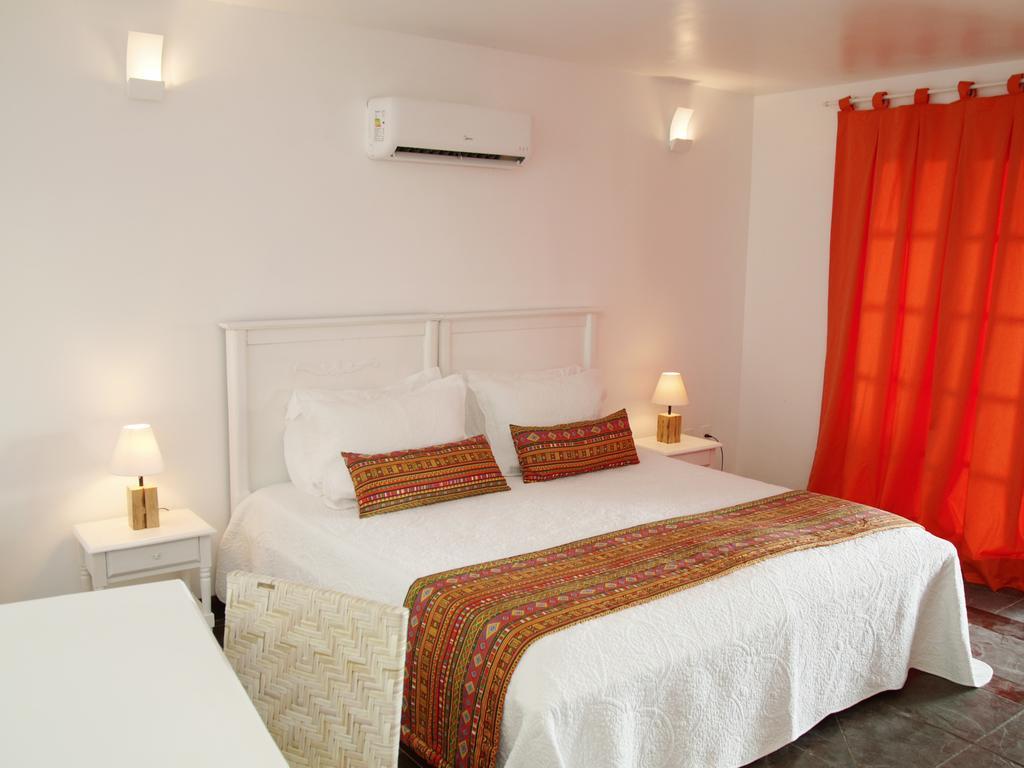 Sagu Mini Resort Ilha Grande  Εξωτερικό φωτογραφία