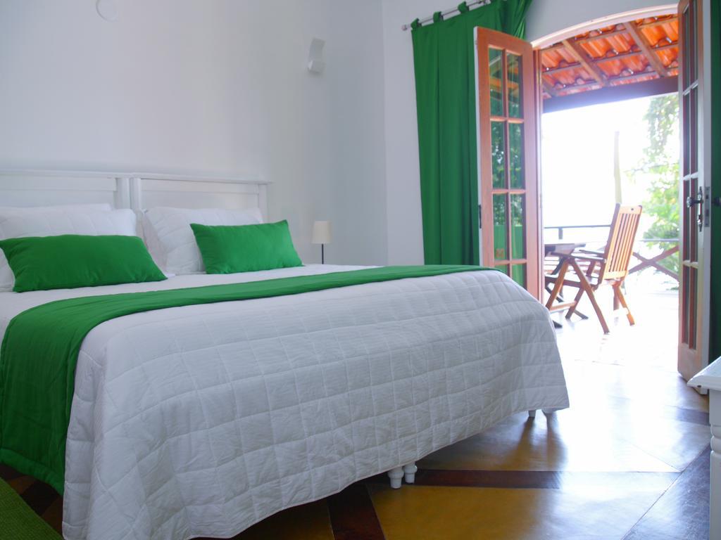 Sagu Mini Resort Ilha Grande  Εξωτερικό φωτογραφία