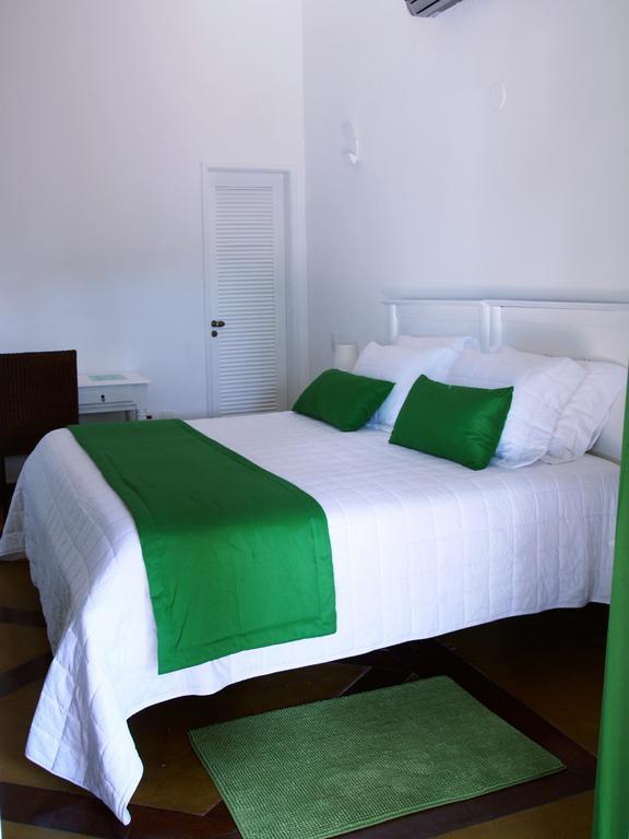 Sagu Mini Resort Ilha Grande  Εξωτερικό φωτογραφία