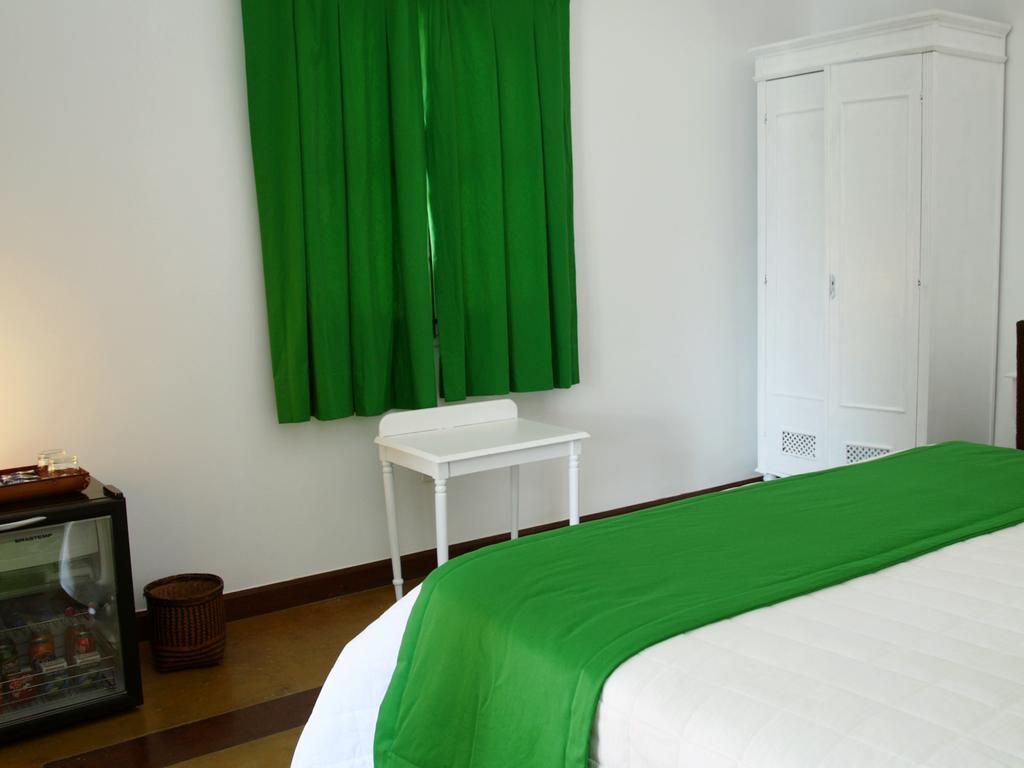 Sagu Mini Resort Ilha Grande  Εξωτερικό φωτογραφία