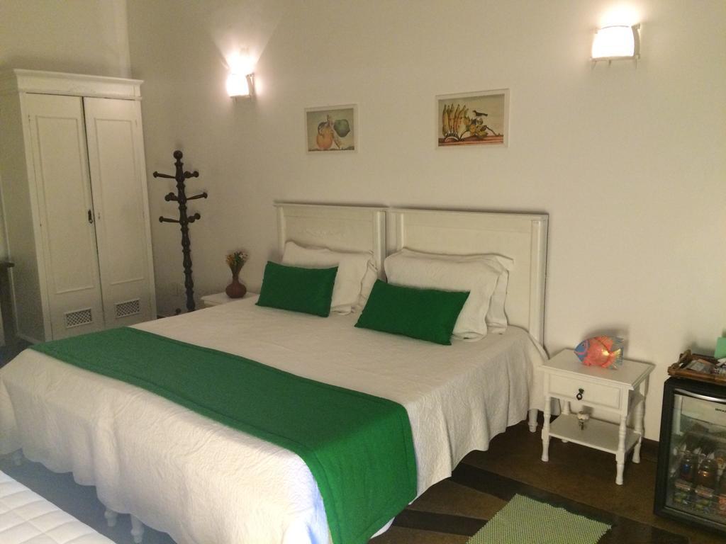 Sagu Mini Resort Ilha Grande  Εξωτερικό φωτογραφία
