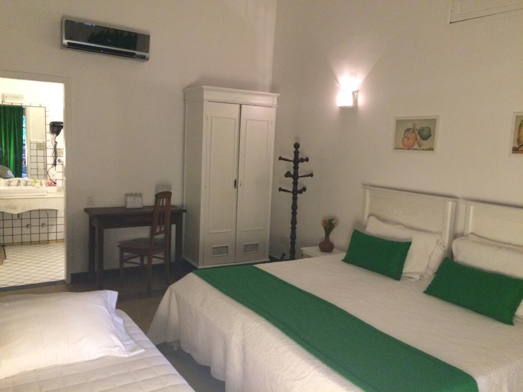 Sagu Mini Resort Ilha Grande  Εξωτερικό φωτογραφία