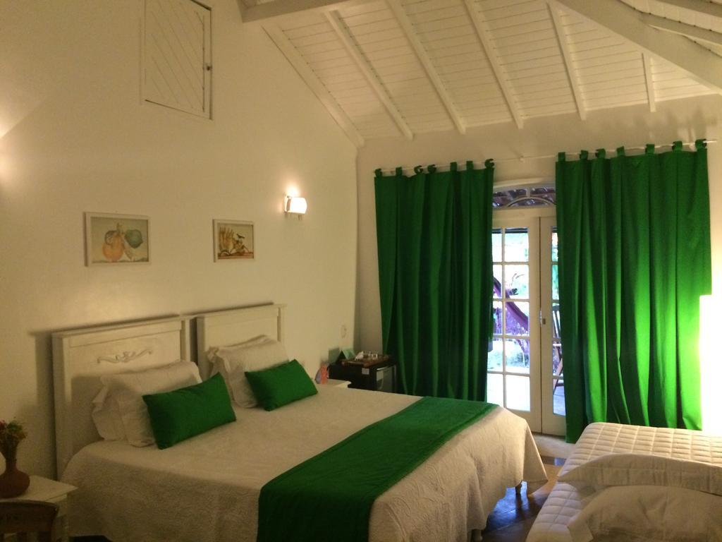 Sagu Mini Resort Ilha Grande  Εξωτερικό φωτογραφία