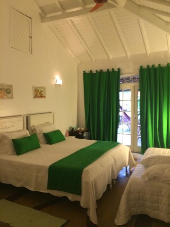 Sagu Mini Resort Ilha Grande  Εξωτερικό φωτογραφία
