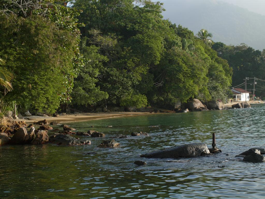 Sagu Mini Resort Ilha Grande  Εξωτερικό φωτογραφία