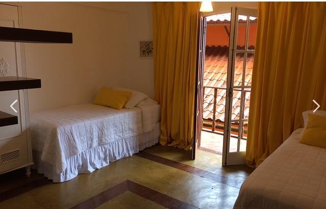 Sagu Mini Resort Ilha Grande  Εξωτερικό φωτογραφία